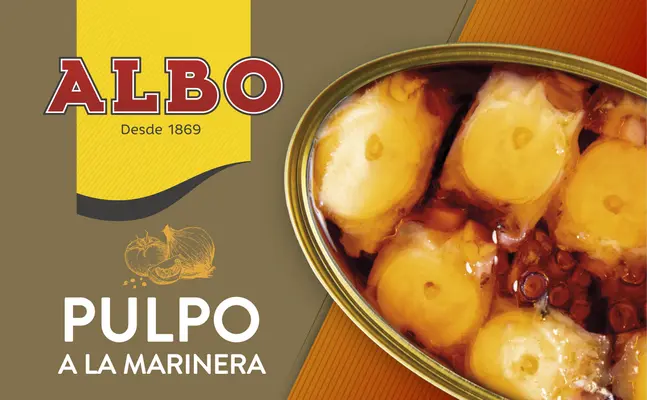 ALBO termékek a polcainkon!